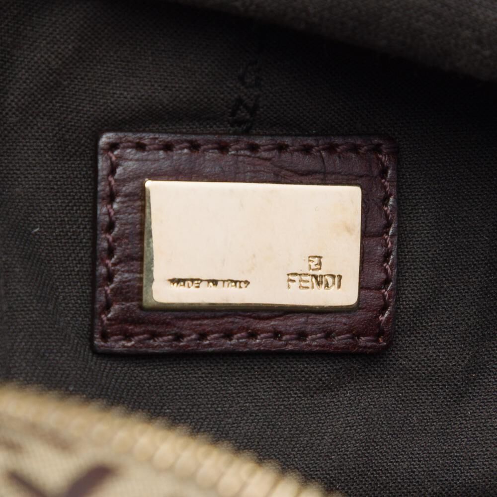 Fendi Crossbody Bag