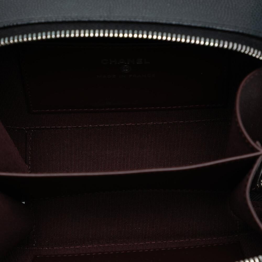 Chanel Crossbody Bag