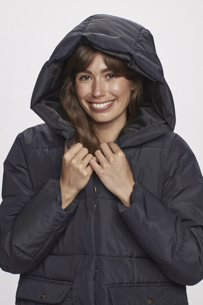 Irene parkajakke