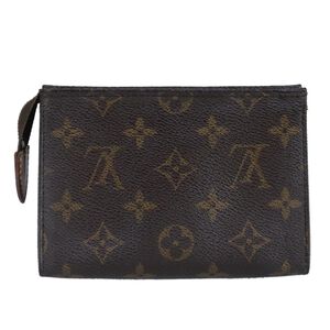 Louis Vuitton Poche Toilette