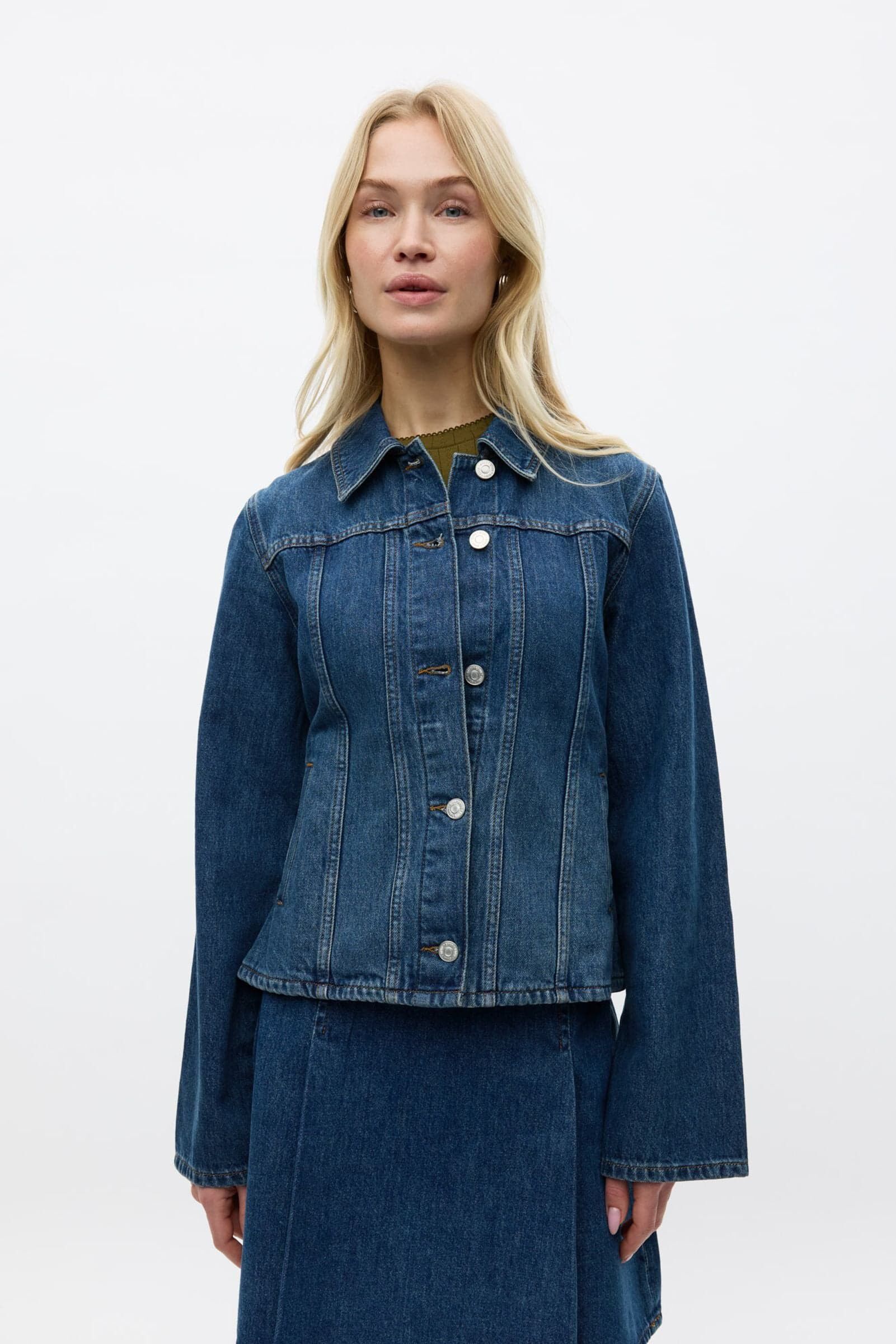 ENEVE JACKET 6856