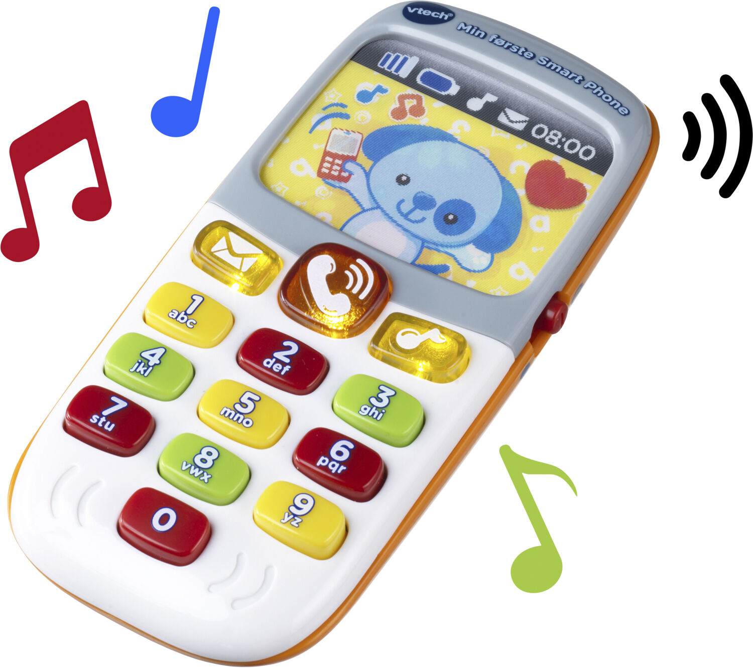 Vtech smart phone