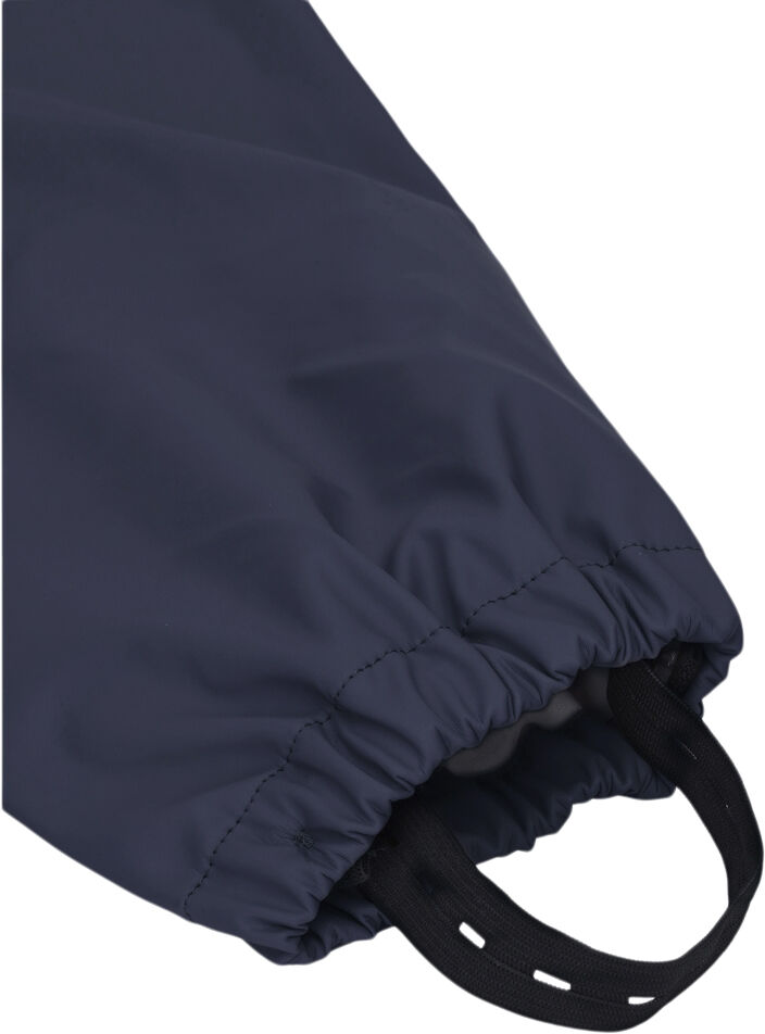 PU Rain w. Susp. Recycled