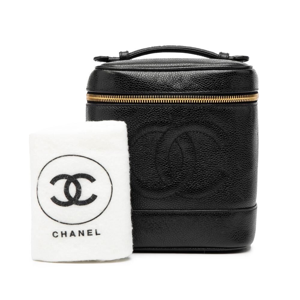 Chanel Vanity