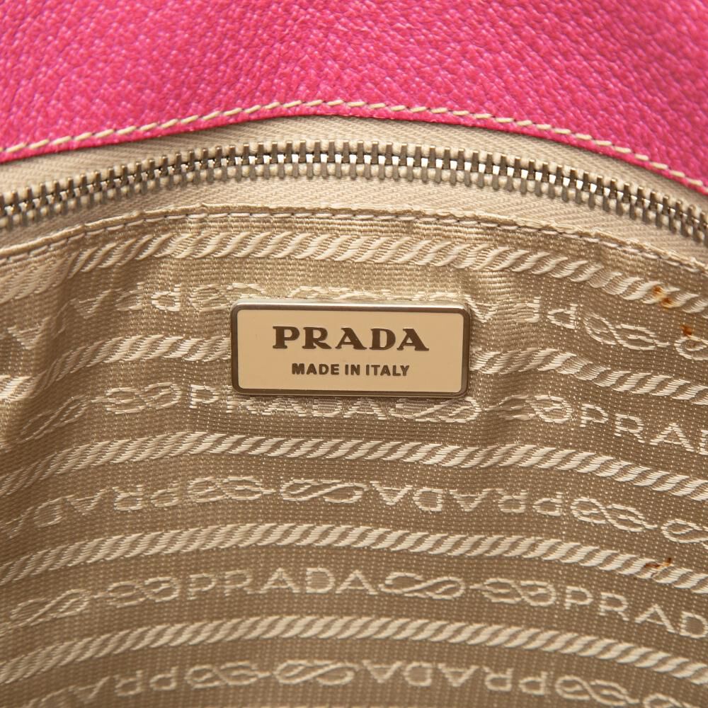 Prada Tote