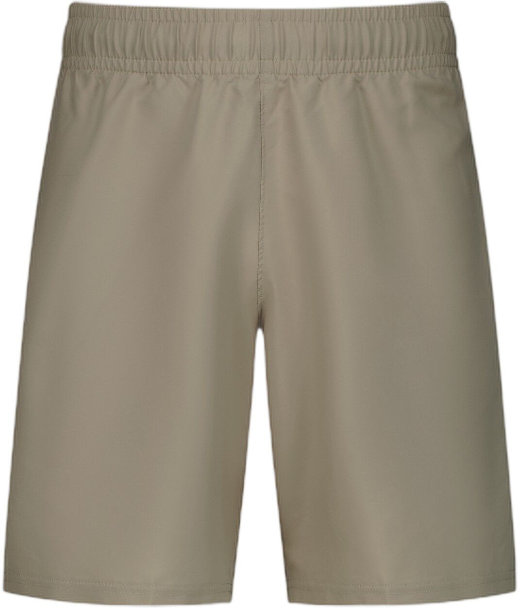 Tech Woven Wordmark Tr&aelig;ningsshorts