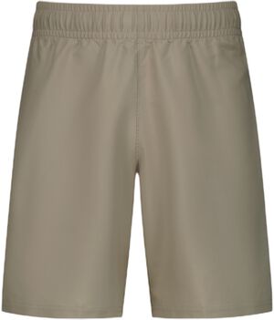 Tech Woven Wordmark Tr&aelig;ningsshorts