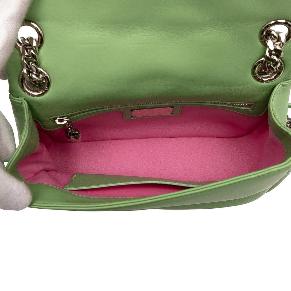 Bvlgari Crossbody Bag