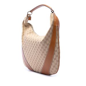 Gucci Hobo Bag