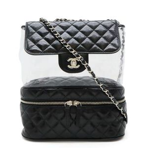 Chanel Shoulder Bag