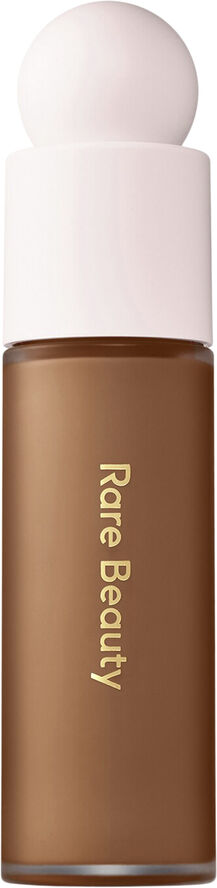 Liquid Touch - Weightless Foundation