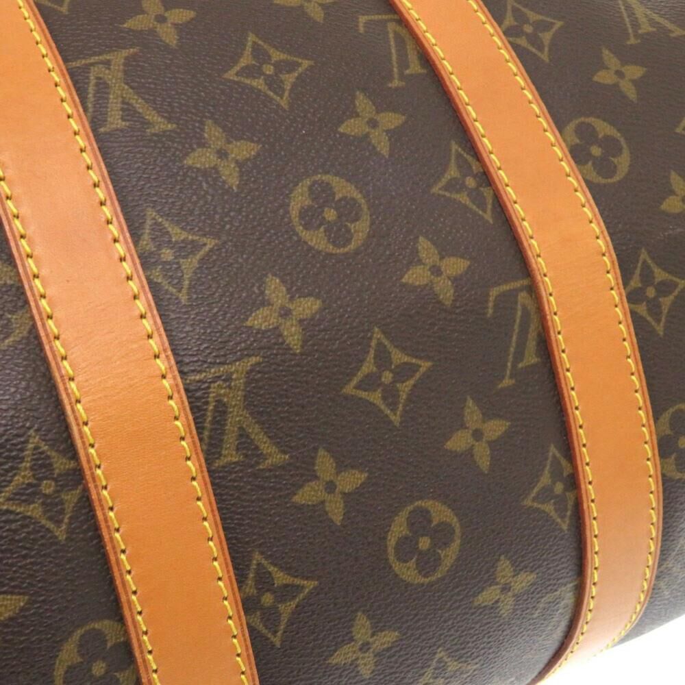 Louis Vuitton Keepall