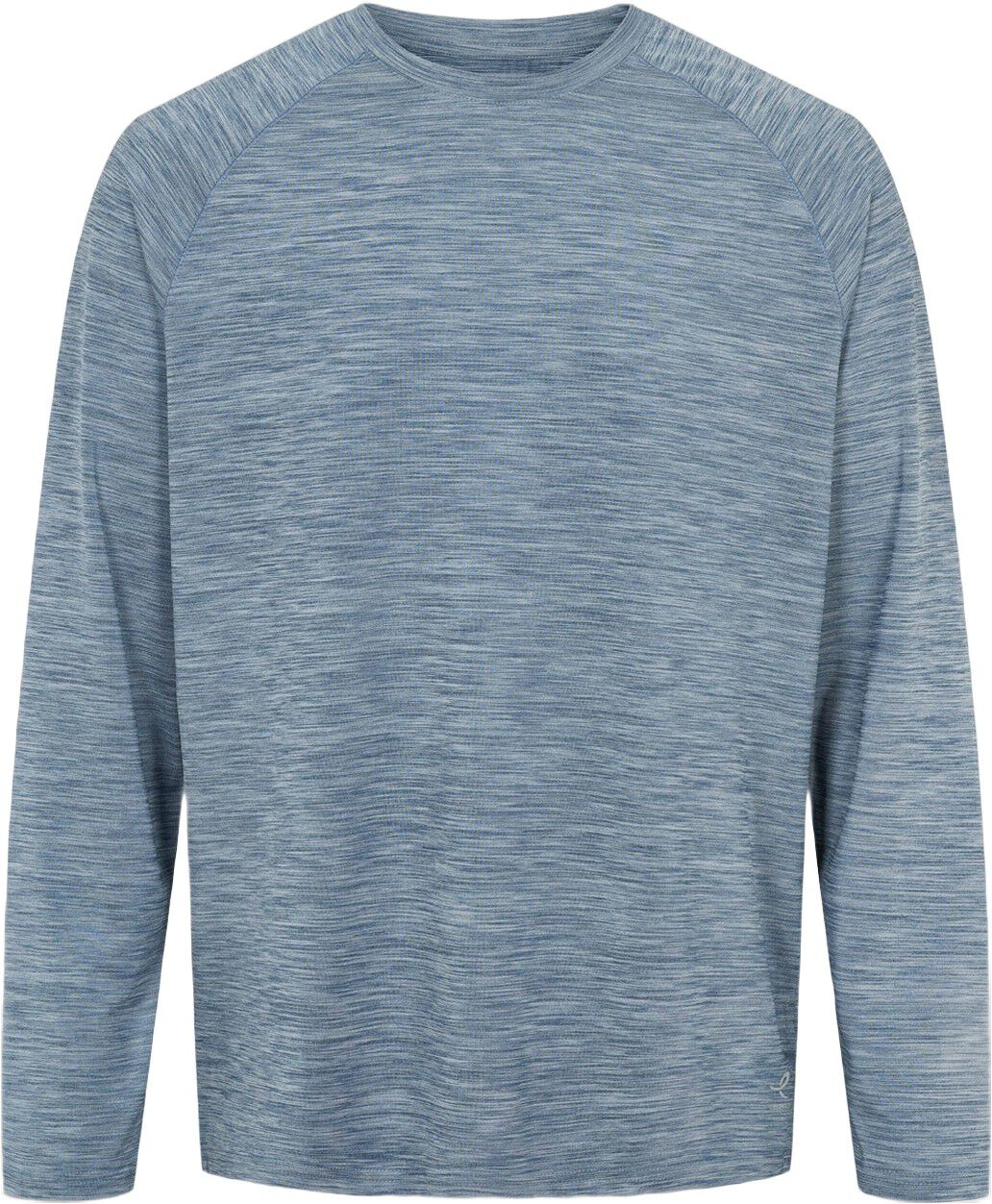 Rylu II Tr&aelig;nings Lang&aelig;rmet T-shirt