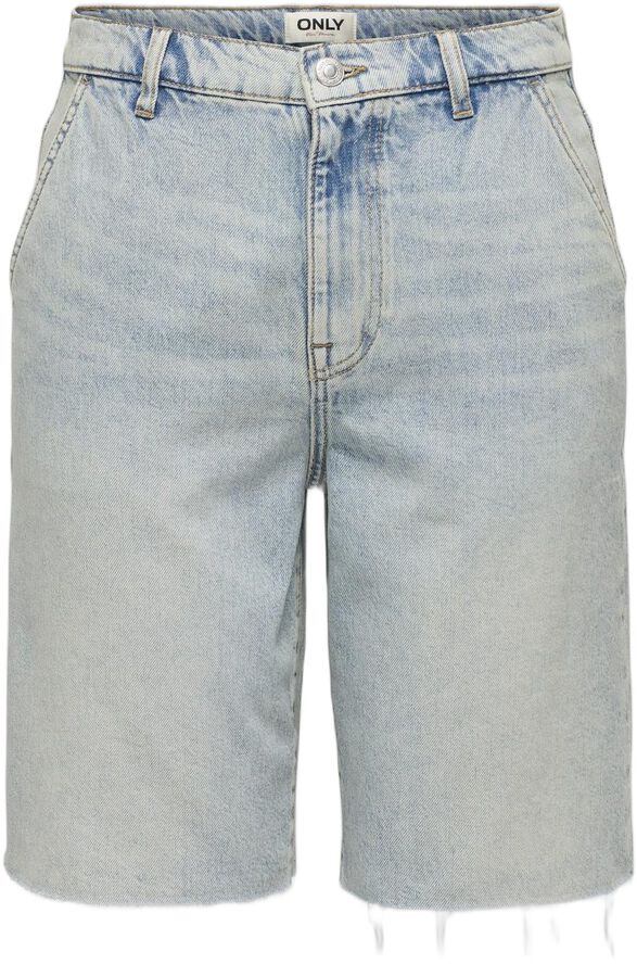 ONLRUTH MW LOOSE LONG DNM SHORTS DO