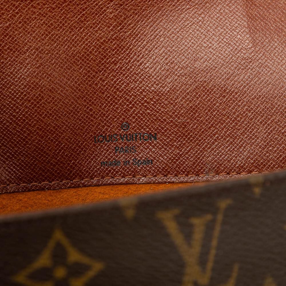 Louis Vuitton Musette Tango