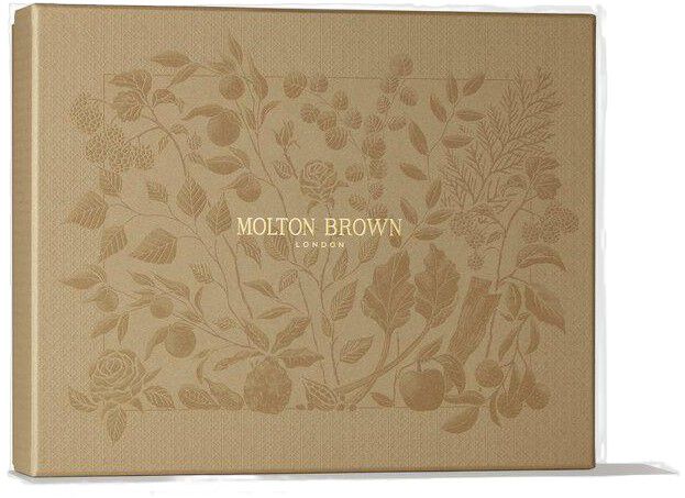 Gift Set Floral & Green Body Care Collection