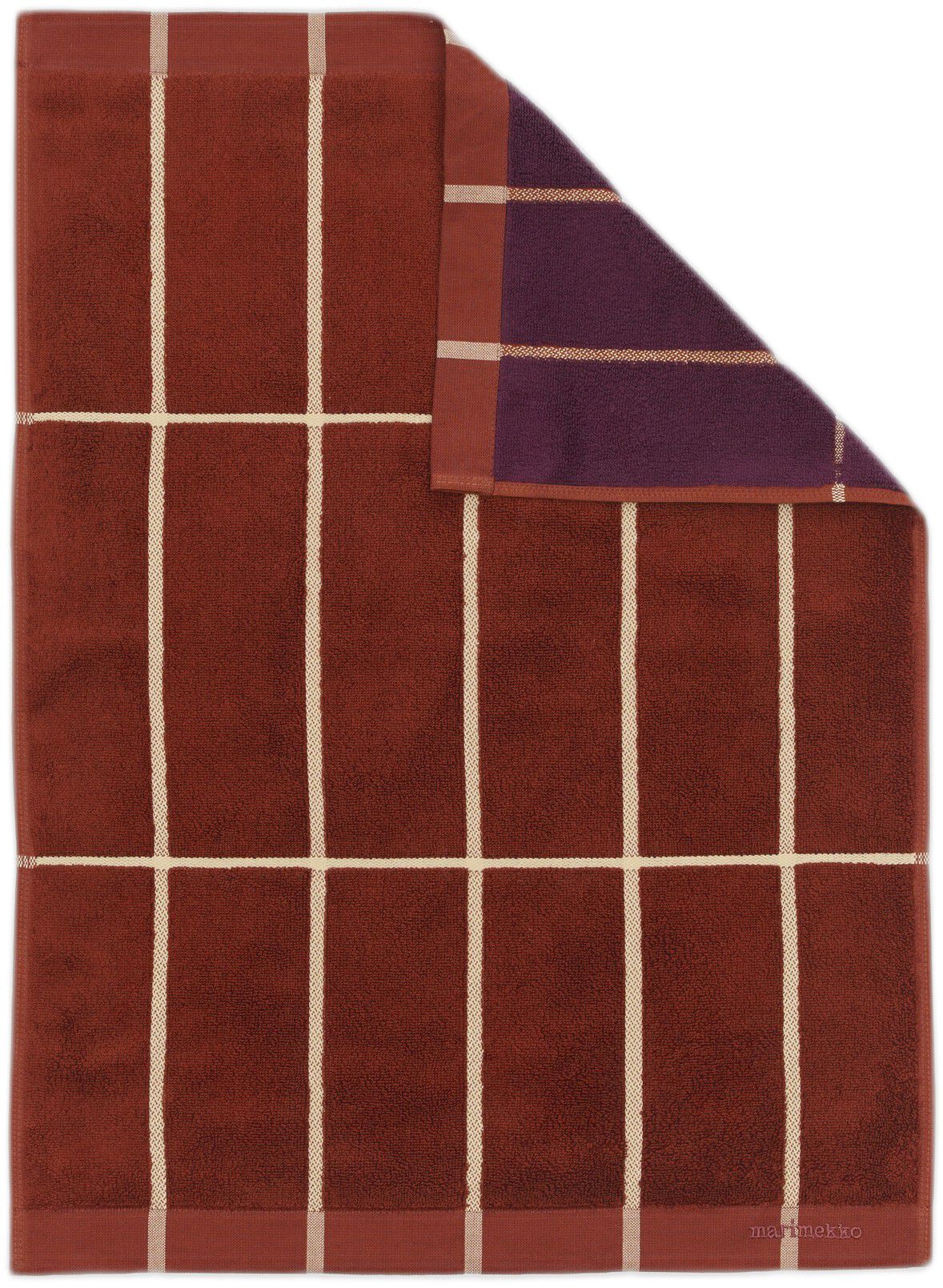 TIILISKIVI HAND TOWEL 50X70CM