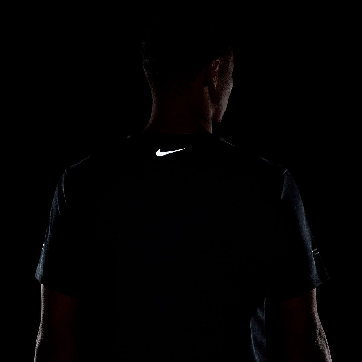 Dri-fit UV Miler Flash T-shirt