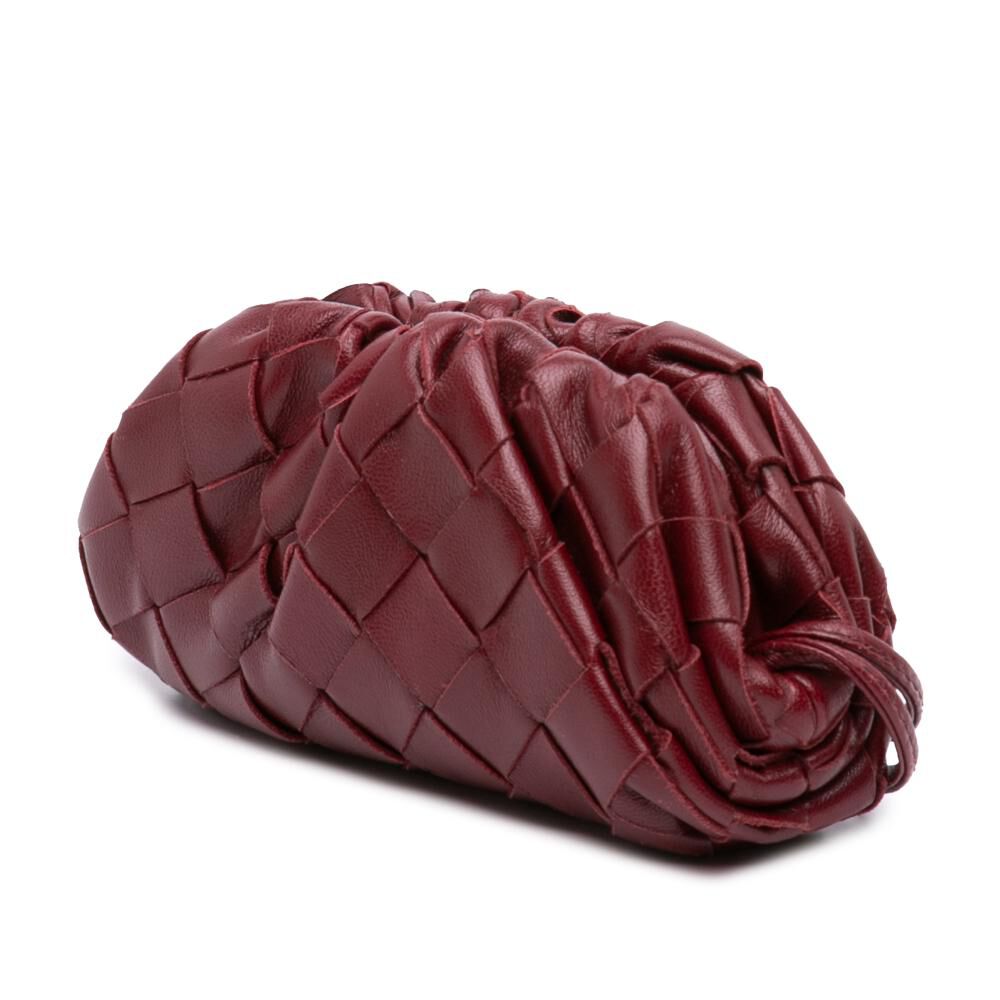 Bottega Veneta Pouch