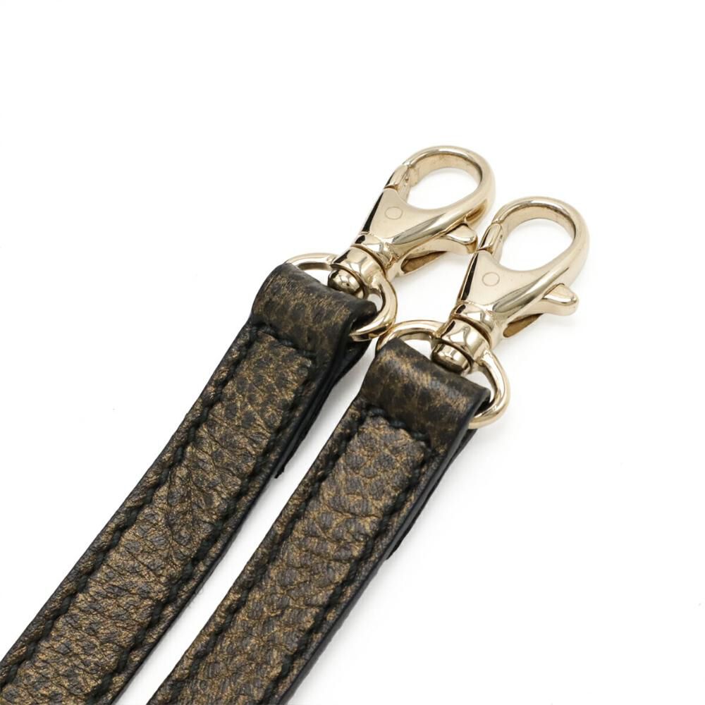 Bvlgari Shoulder Bag