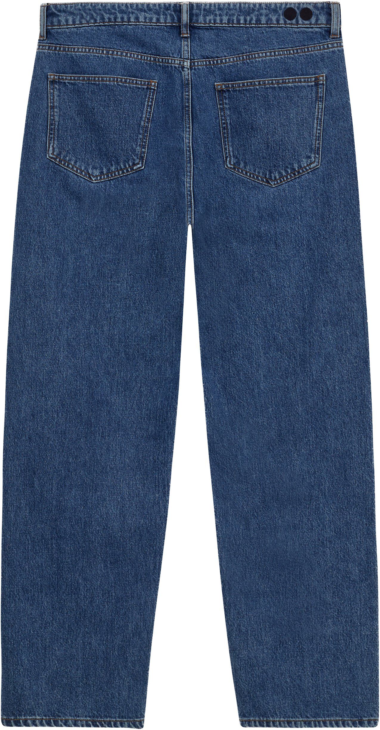 RTOWEN LOOSE FIT JEANS.