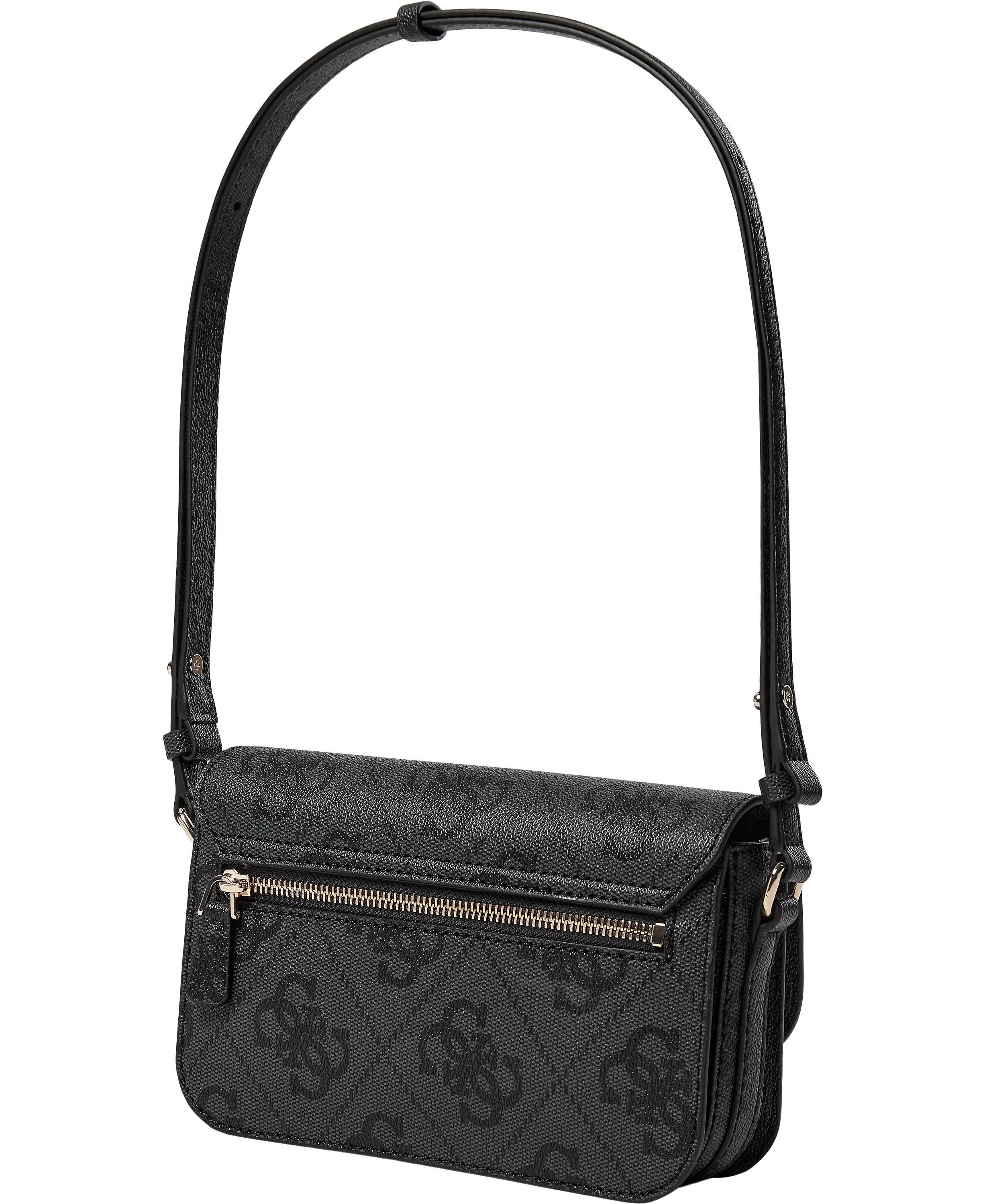 JANIE LOGO CNVRTBL XBODY FLAP
