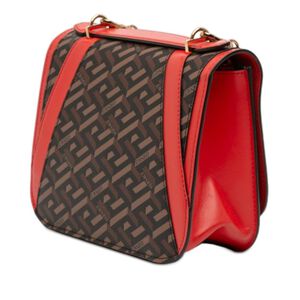 Versace Shoulder Bag