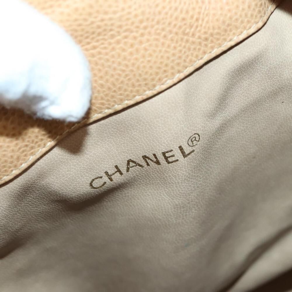 Chanel Backpack