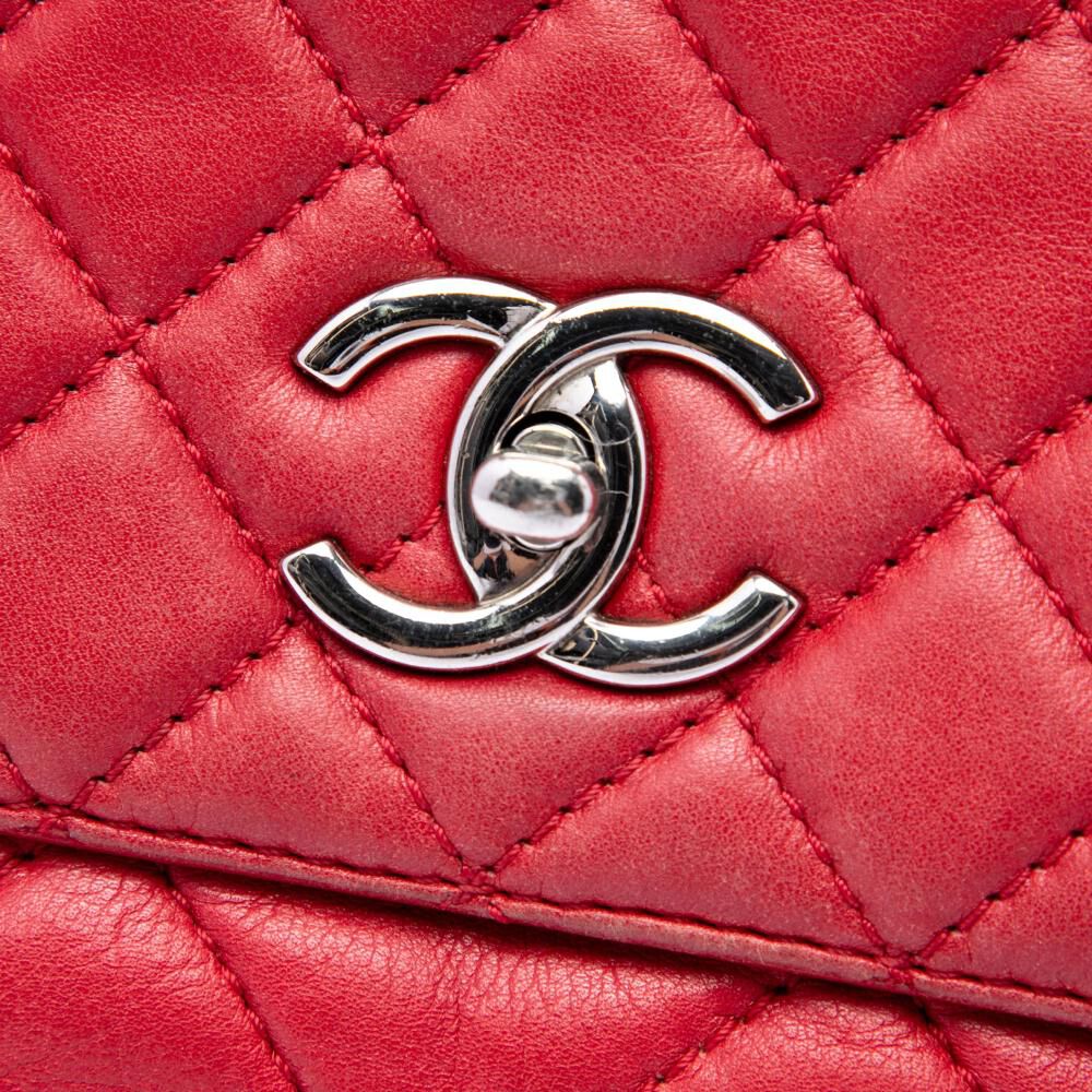Chanel Flap Bag
