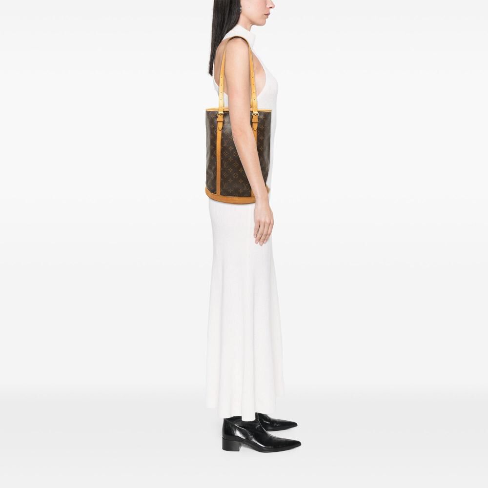Louis Vuitton Bucket Bag