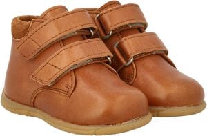 Den f&oslash;rste sko