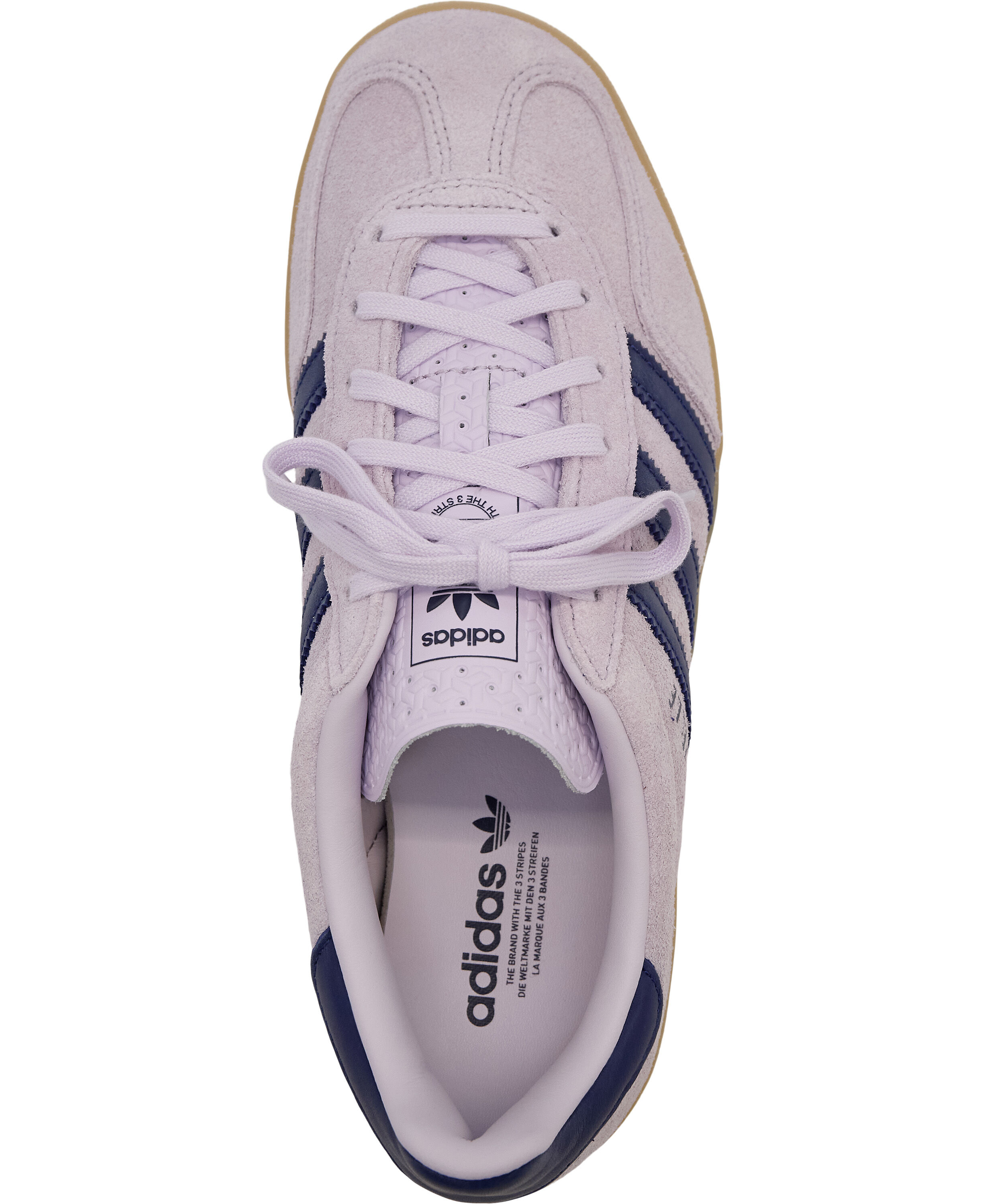 GAZELLE INDOOR W