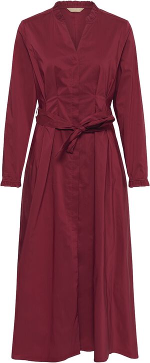 CUMARGI ANTOINETT BELT DRESS