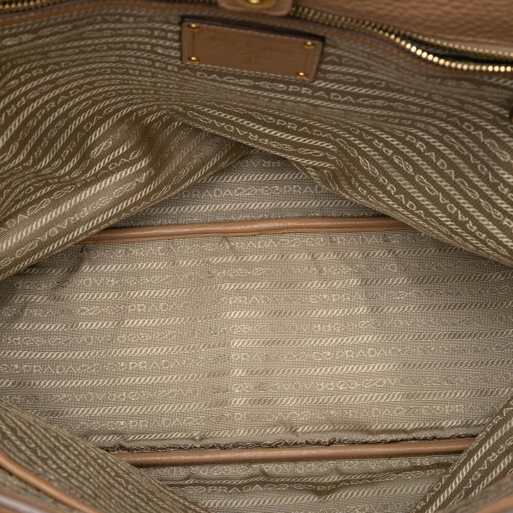 Prada Tote