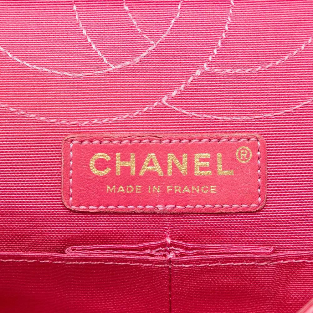 Chanel Flap Bag