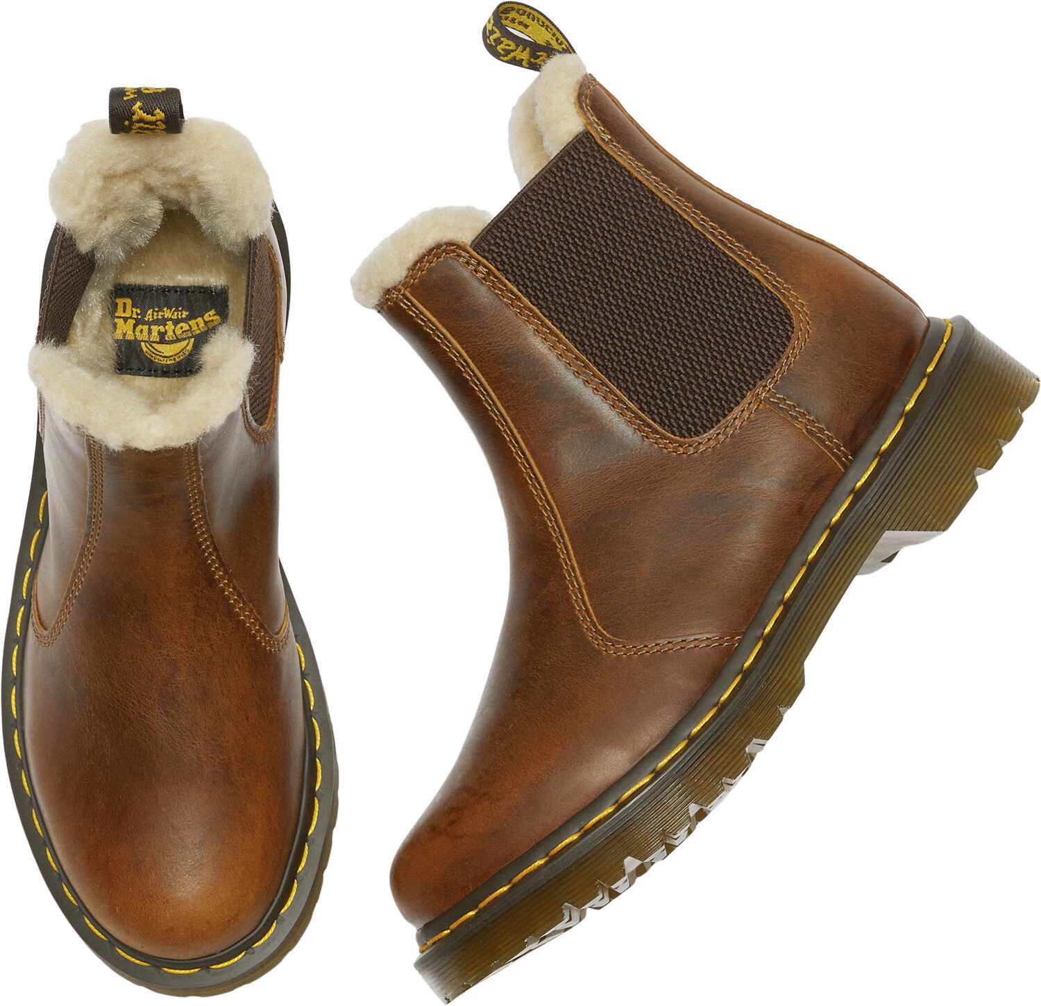 2976 Leonore Butterscotch Orleans