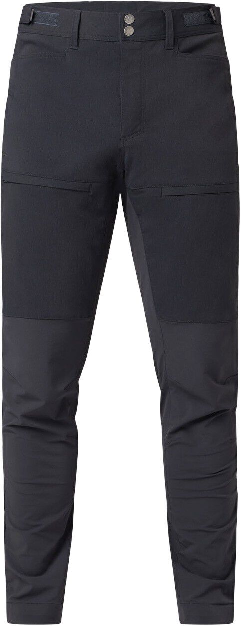 Alert Mid Vandrebukser