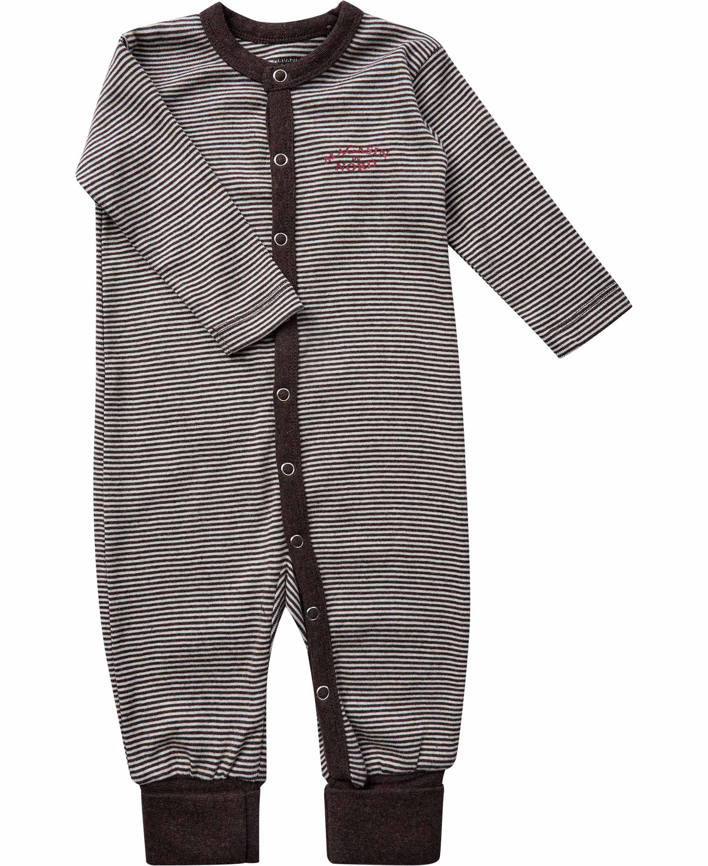 Honey 2 baby bodysuit GOTS