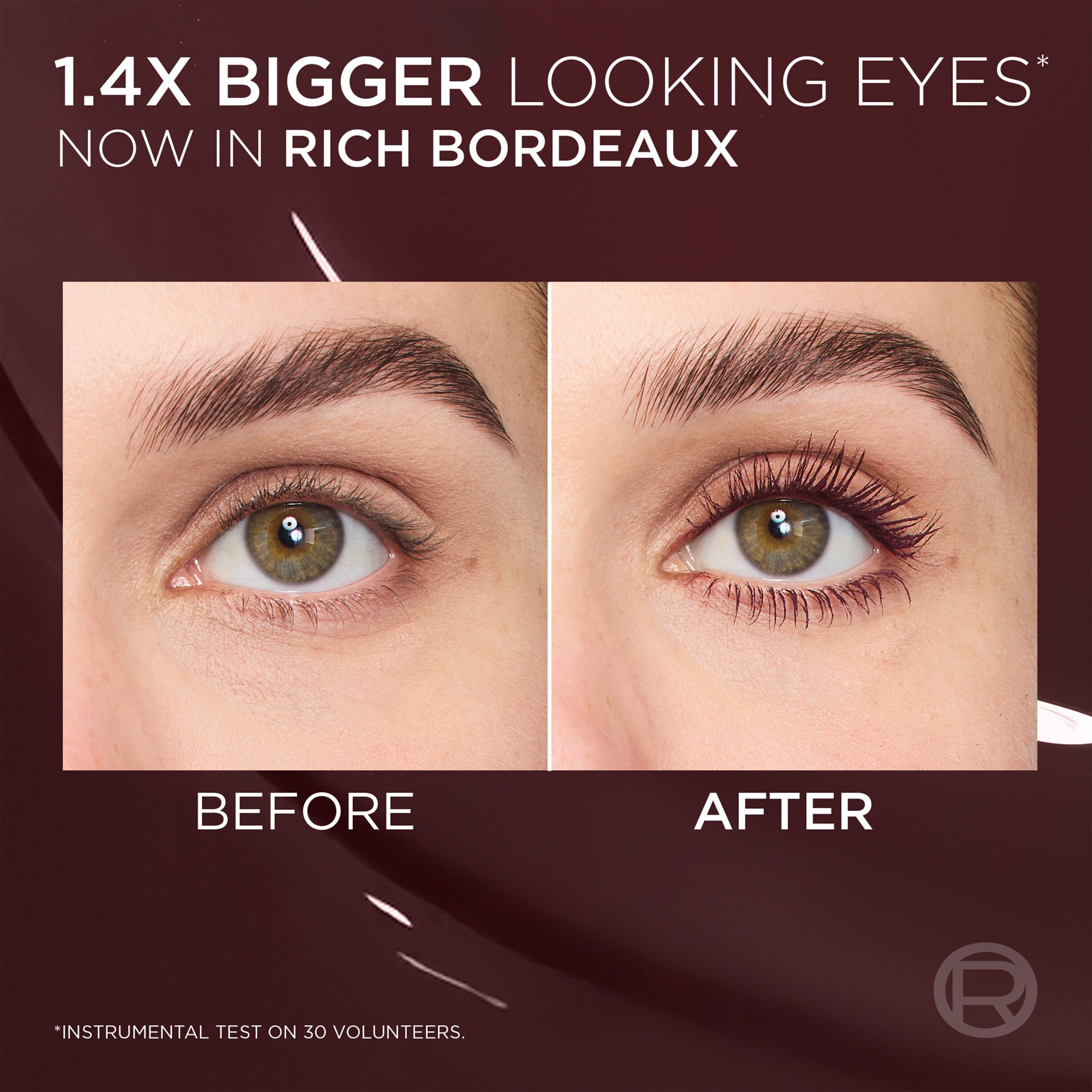 Volume Million Lashes Panorama Chromatic Mascara