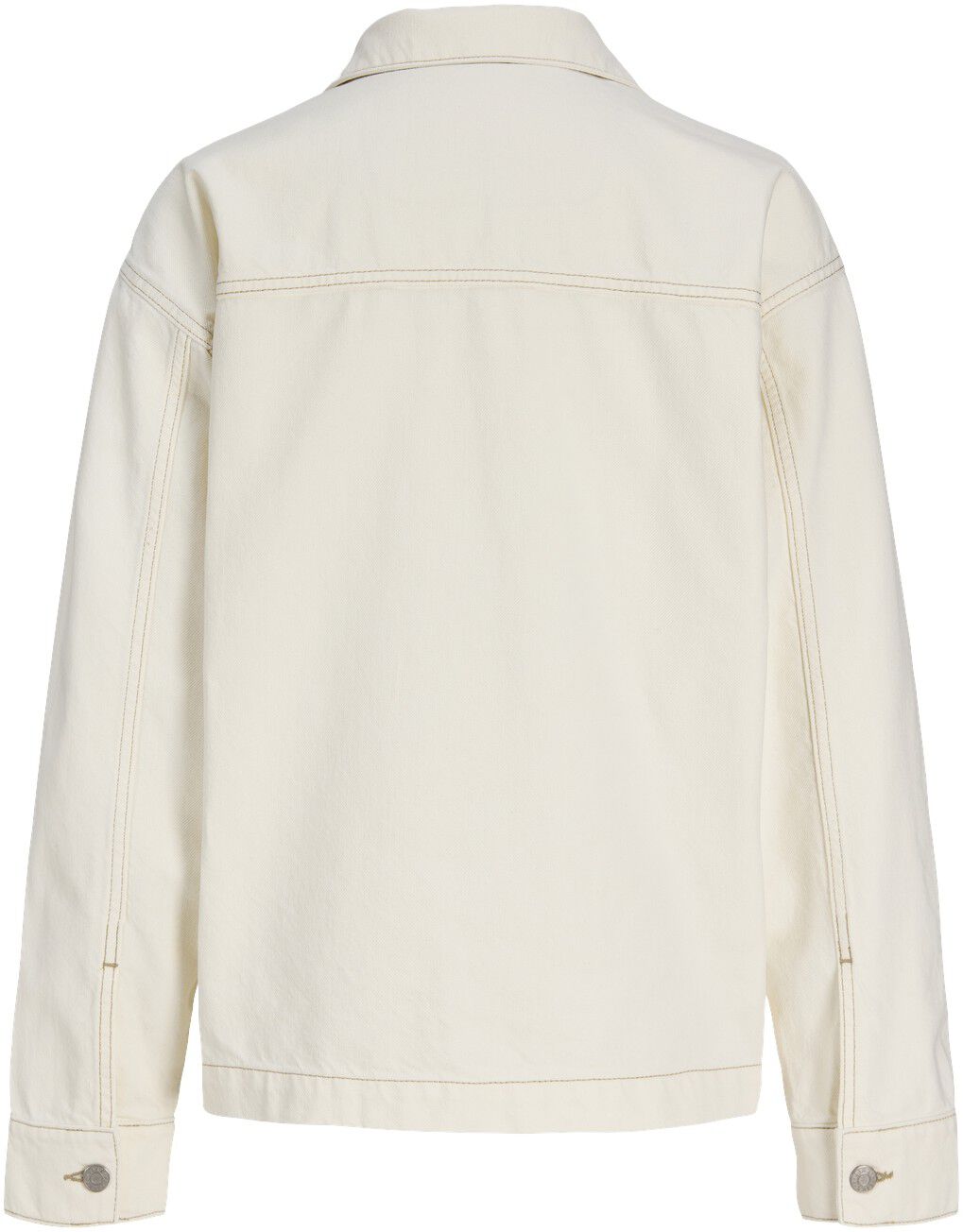 JXRACHEL REG LS JACKET R129 DNM