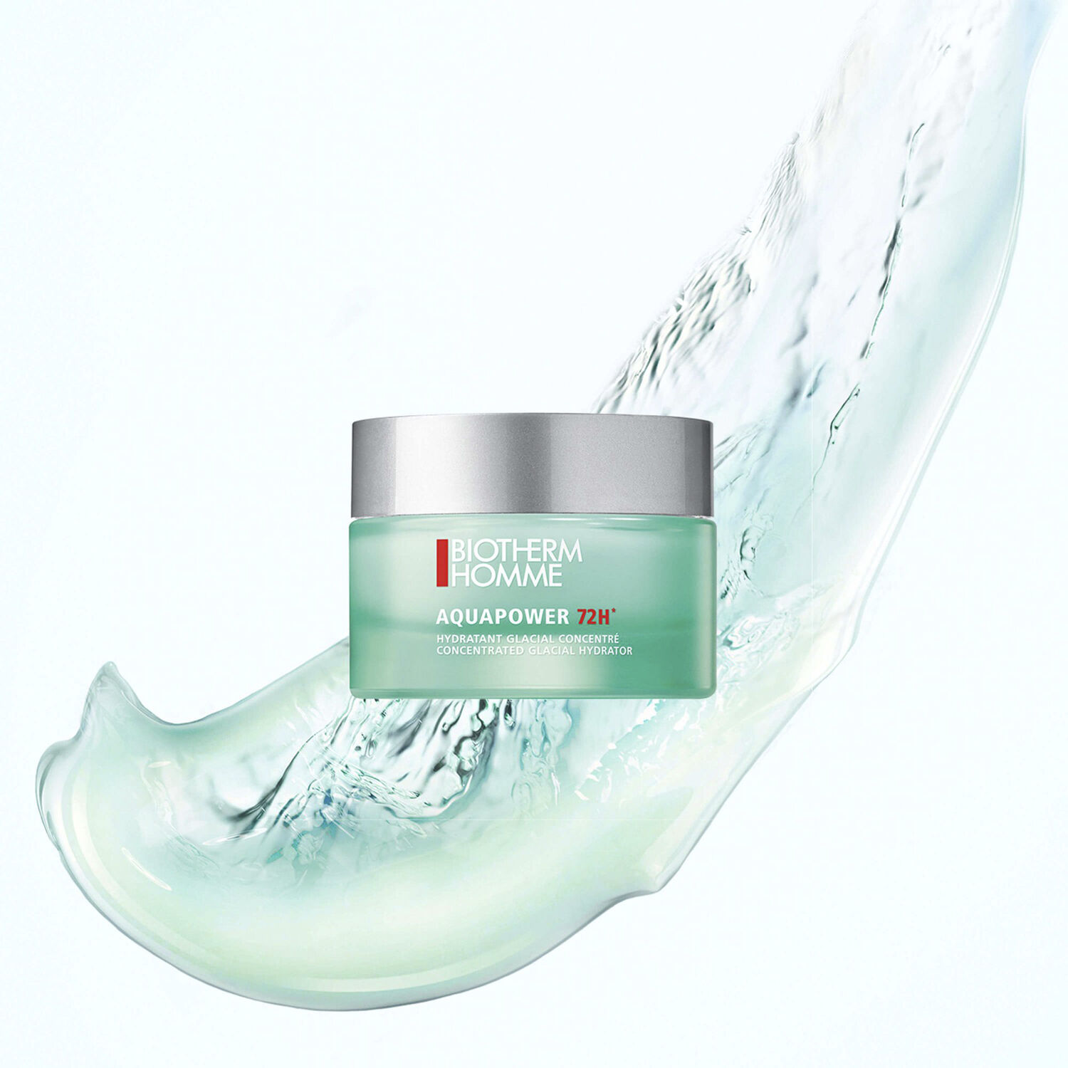 Biotherm Aquapower 72H Moisturizing Gel-Cream 50ml