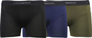 Cool comfort boxer 3-packs