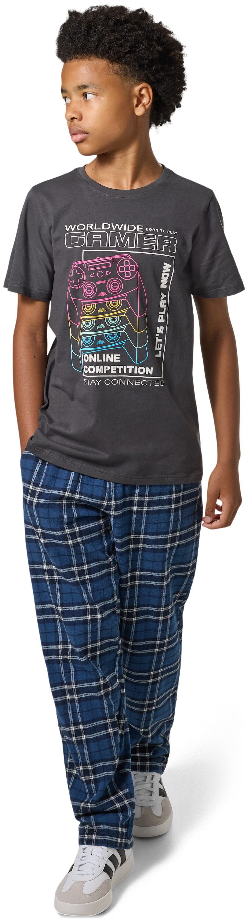 Sebastian T-shirt