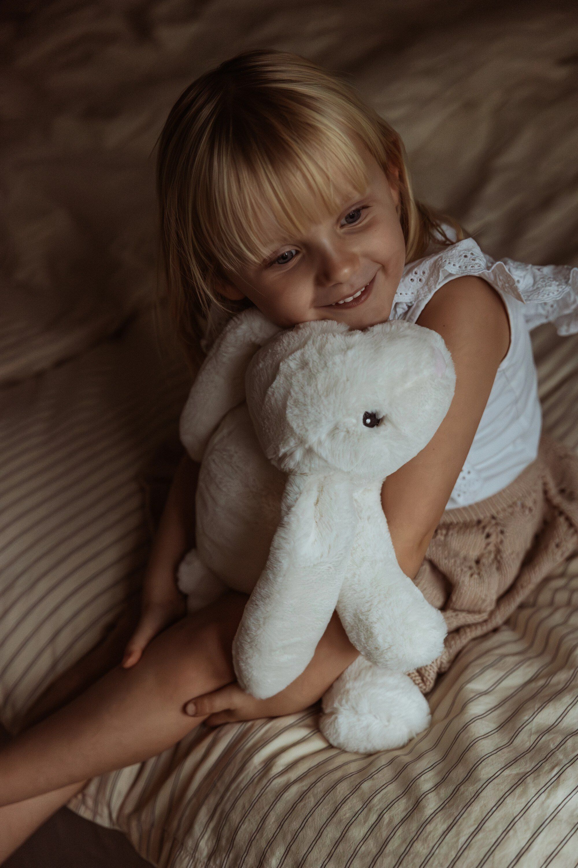 TYNGDEDYR KANIN. 1,2 KG