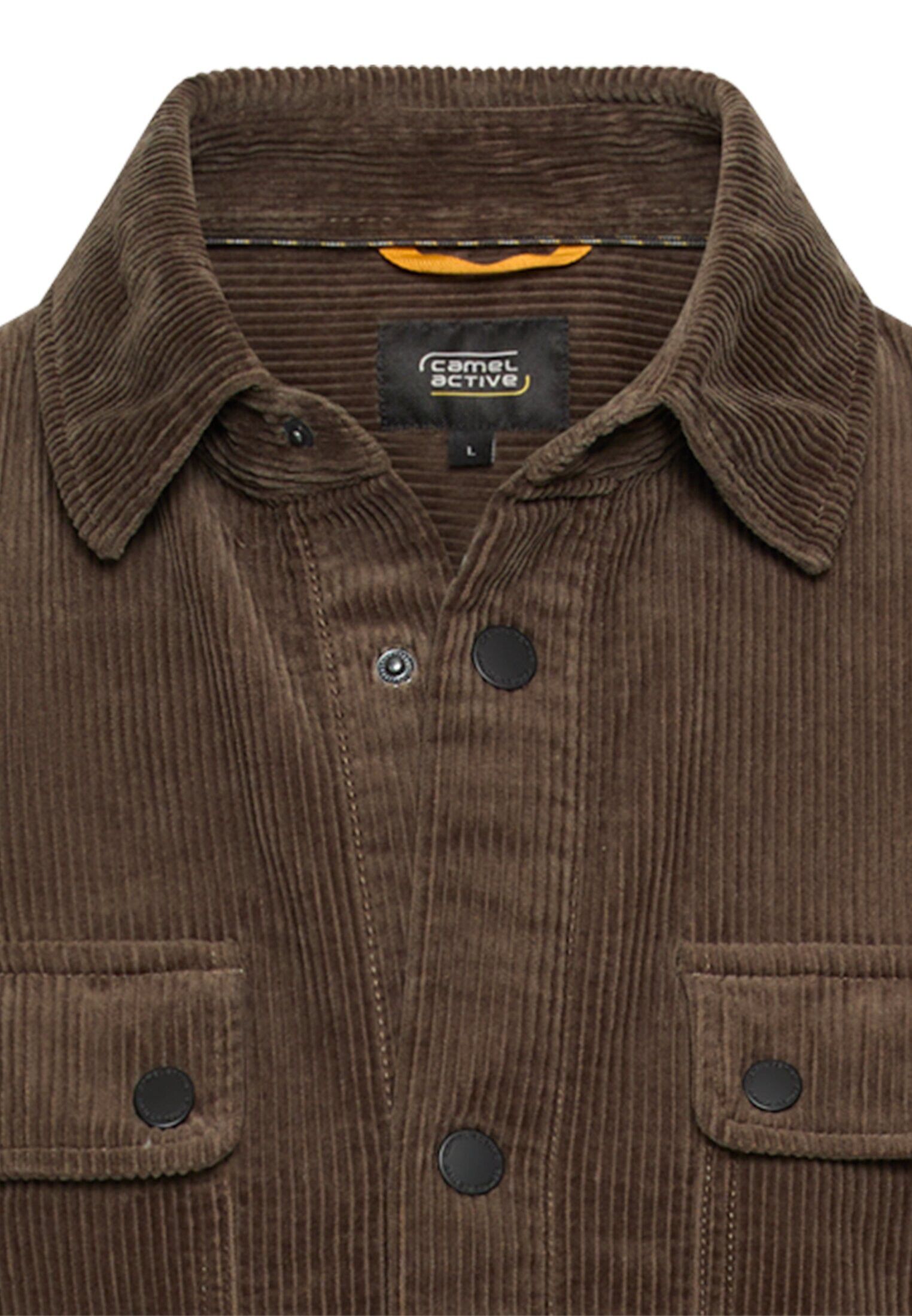 Overshirts