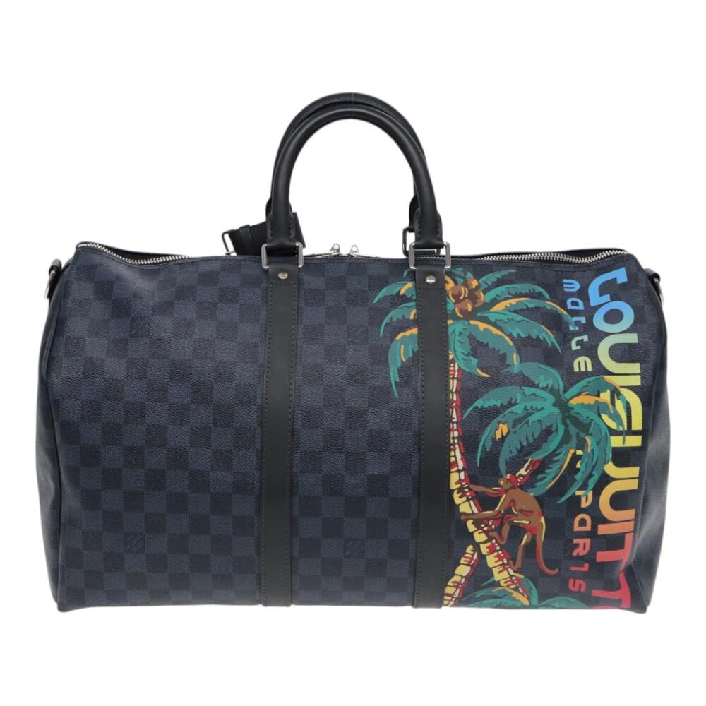 Louis Vuitton Keepall