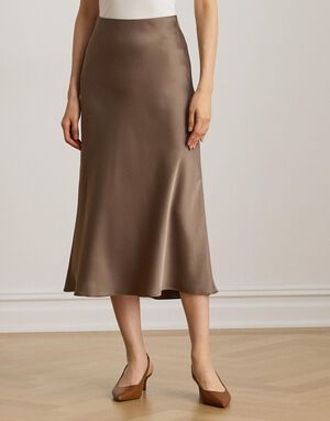 SHIRT WT CHARM-SKIRT