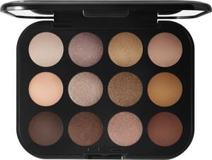 Connect In Colour Eye Shadow Palette
