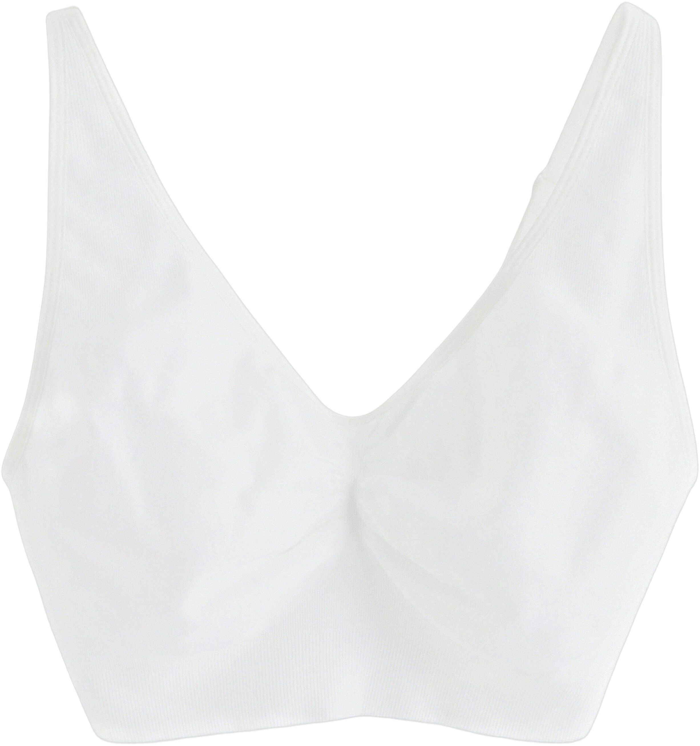 Bl&oslash;d bh uden s&oslash;mme