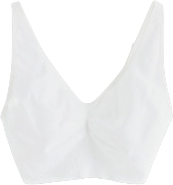 Blød bh uden sømme